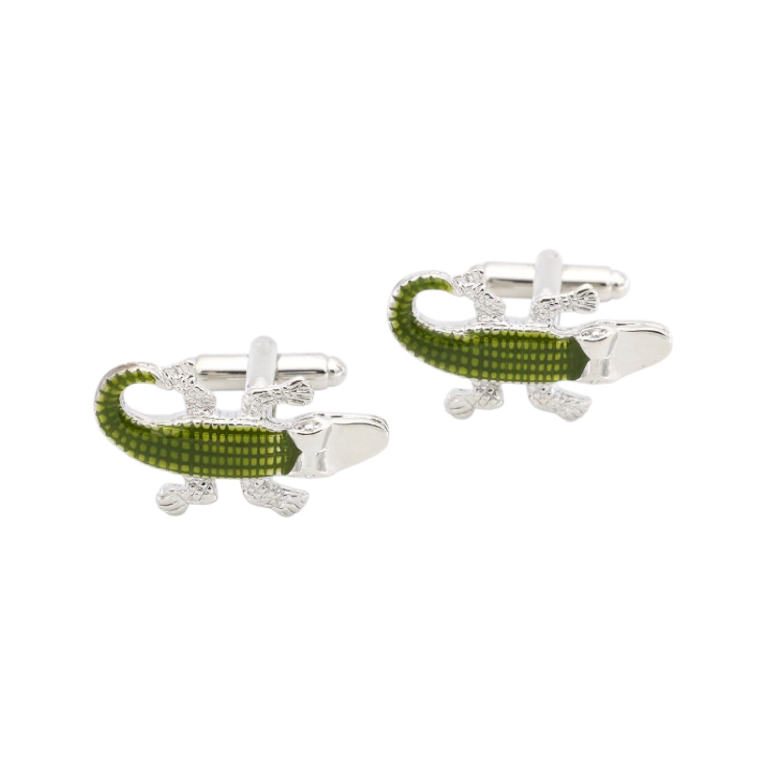 MORRISON ALEXANDER: Cufflinks 101